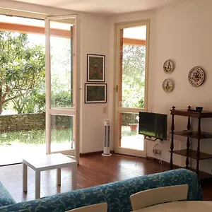  Appartamento Casa Berizzi Mare Italia