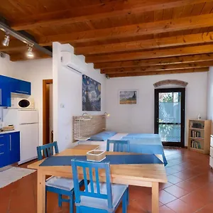 Appartamento Corte Roveggia - Monolocale Gogh, Verona