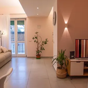  Appartamento La Casupola - Gemelli Garden Italia